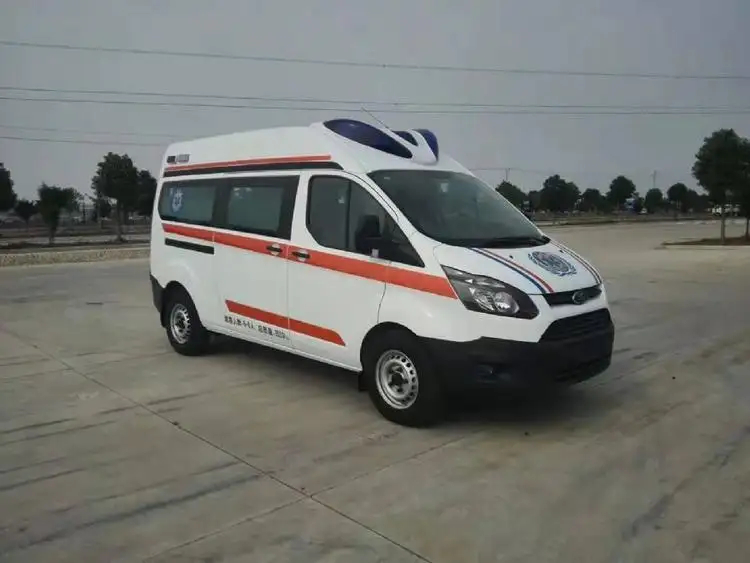 兰考县出租案例