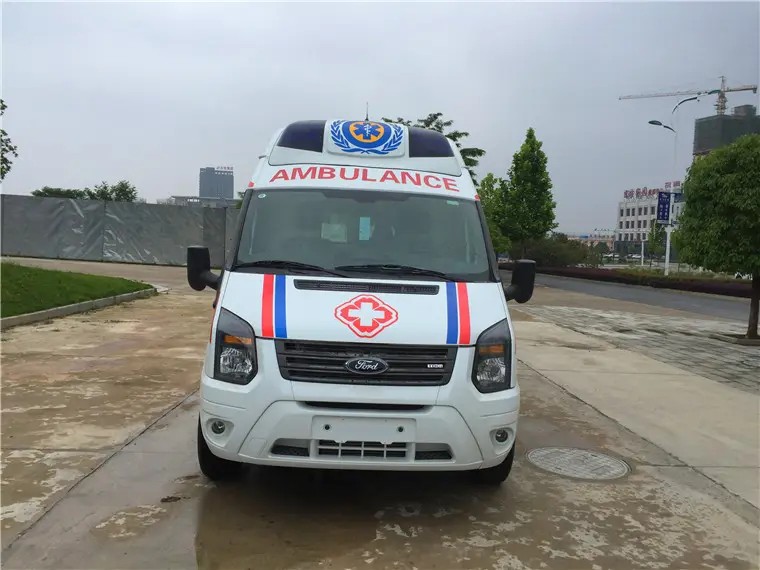 兰考县出租案例